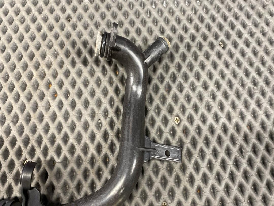 Патрубок печки, 1960 рублей, Красноярск