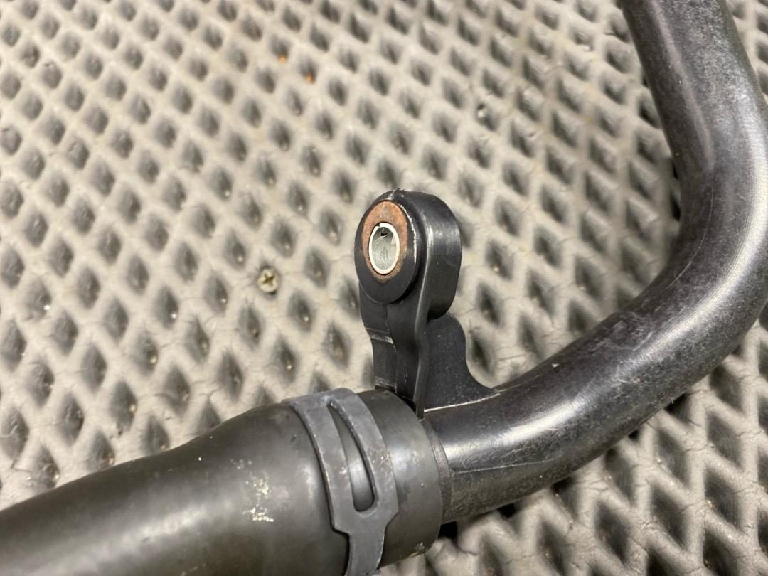 Патрубок печки, 1960 рублей, Красноярск