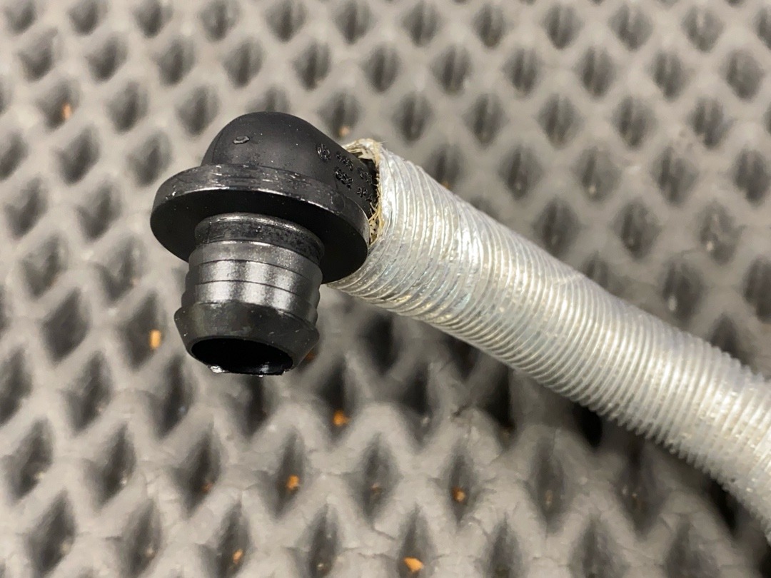 Шланг вакуумный, 4210 рублей, Красноярск