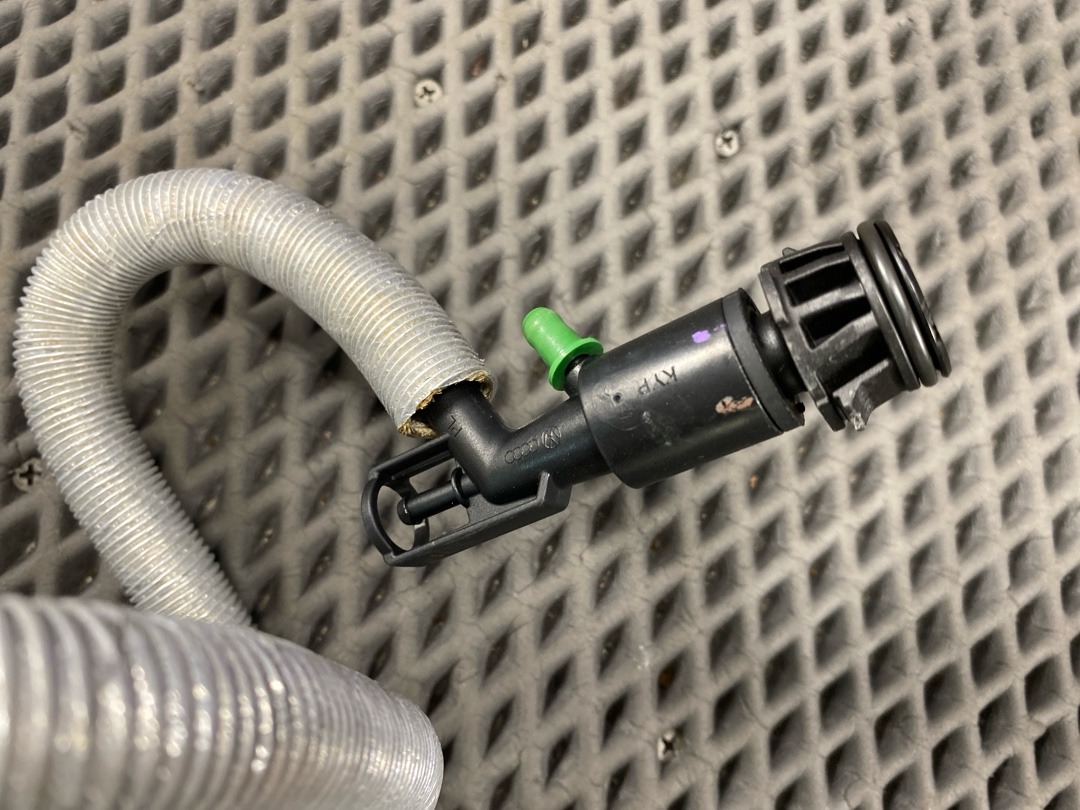 Шланг вакуумный, 4210 рублей, Красноярск