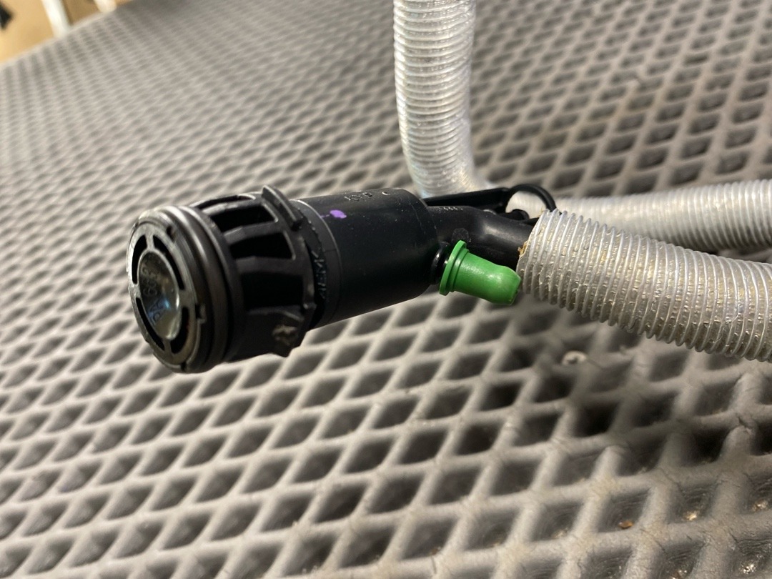 Шланг вакуумный, 4210 рублей, Красноярск