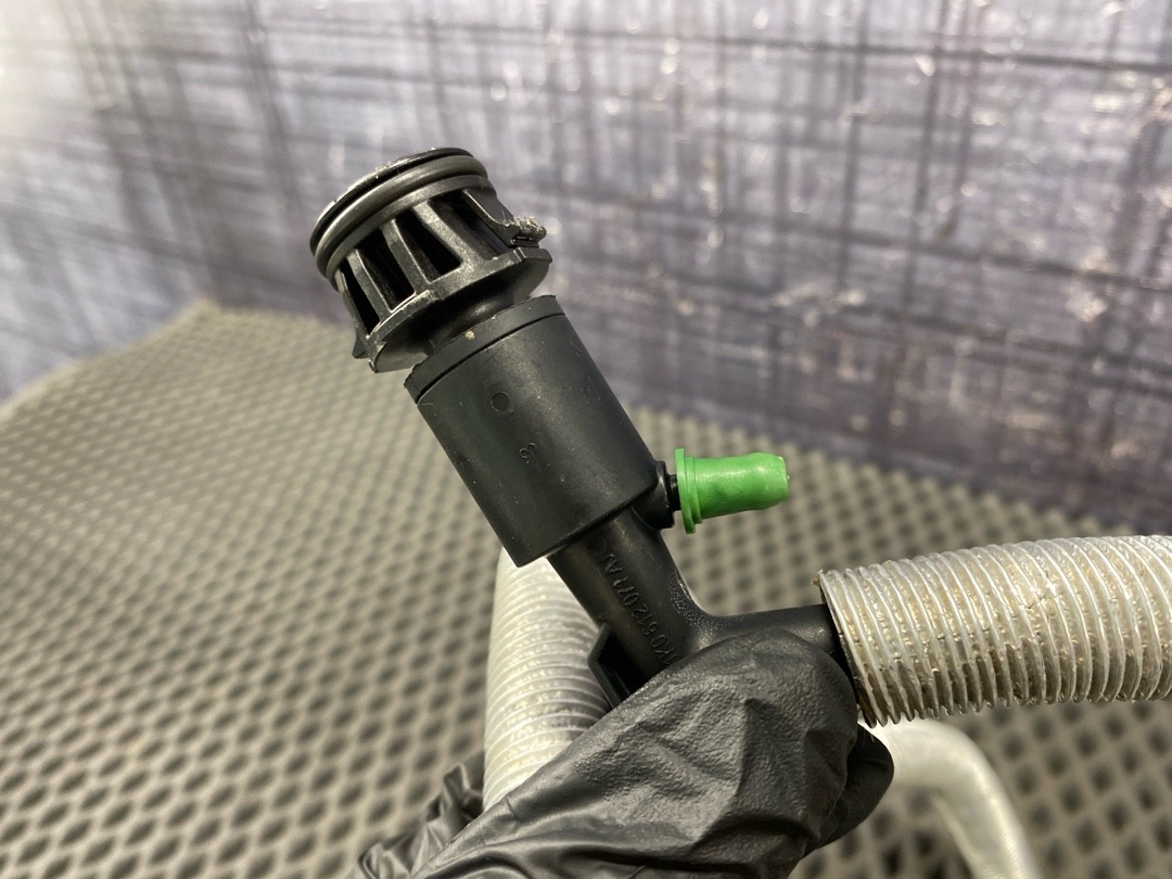 Шланг вакуумный, 4210 рублей, Красноярск