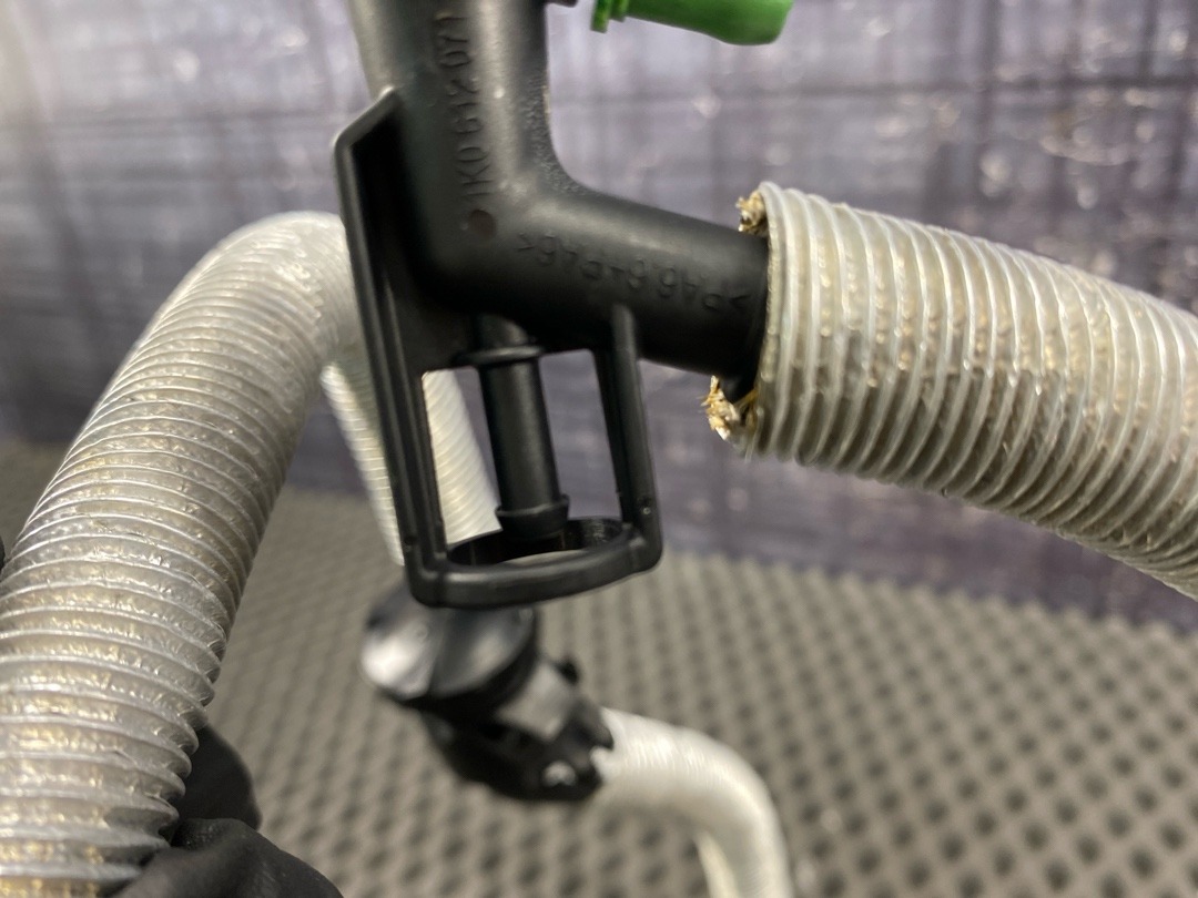 Шланг вакуумный, 4210 рублей, Красноярск