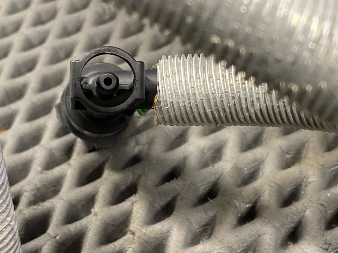 Шланг вакуумный, 4210 рублей, Красноярск