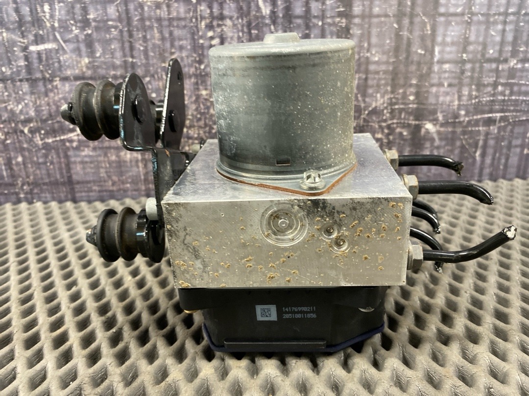 Блок ABS, 19840 рублей, Красноярск