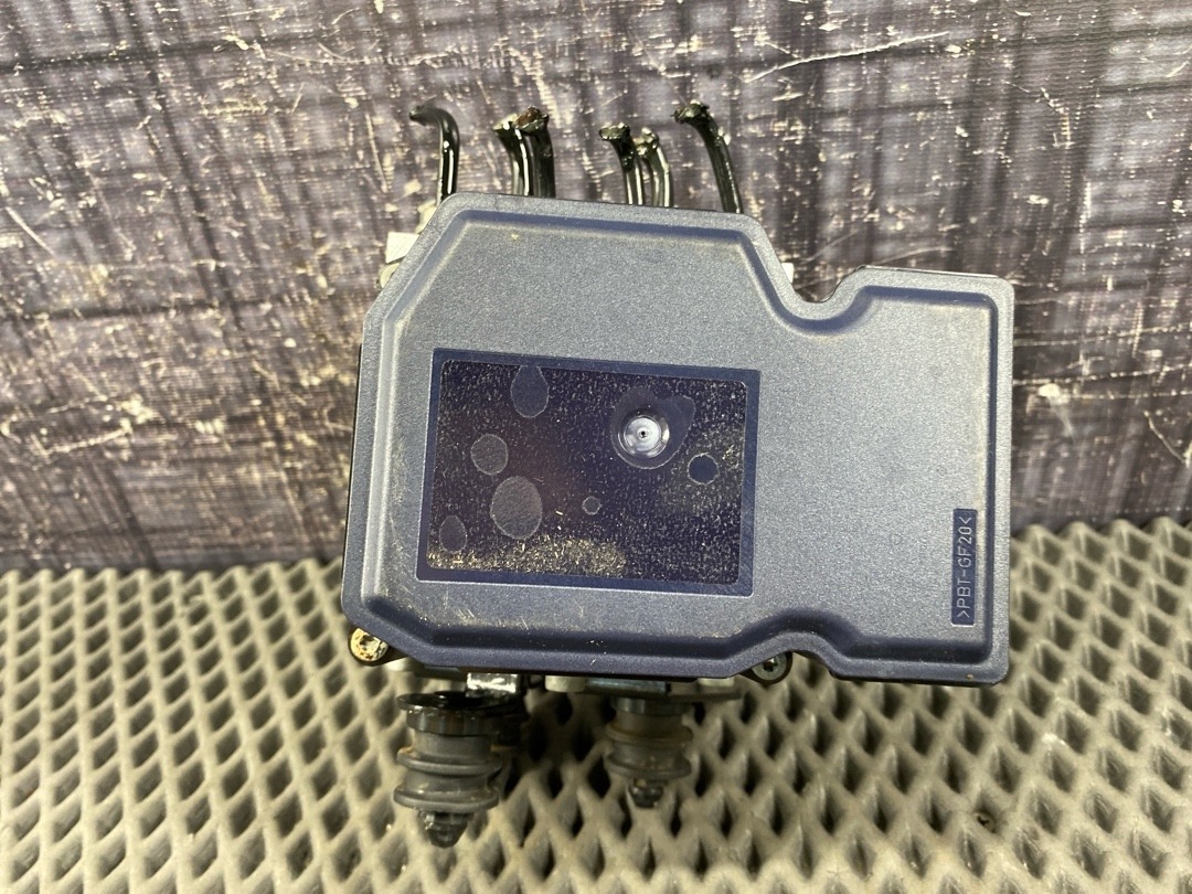 Блок ABS, 19840 рублей, Красноярск