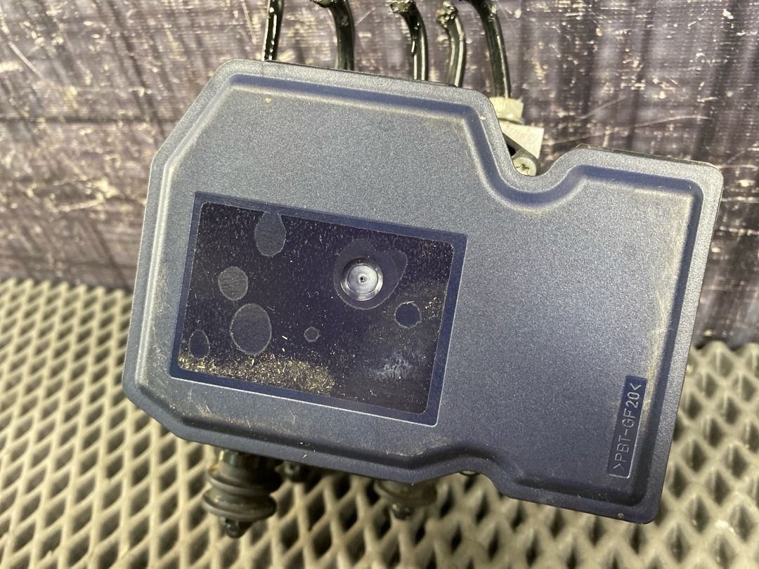 Блок ABS, 19840 рублей, Красноярск