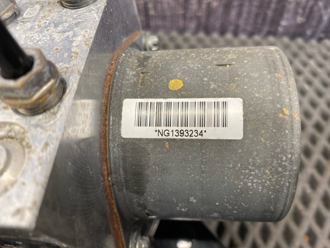 Блок ABS, 19840 рублей, Красноярск