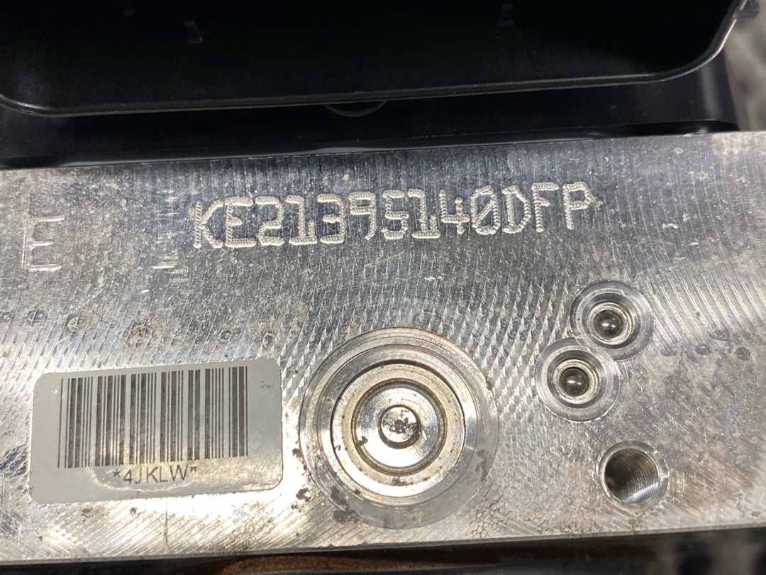 Блок ABS, 19840 рублей, Красноярск