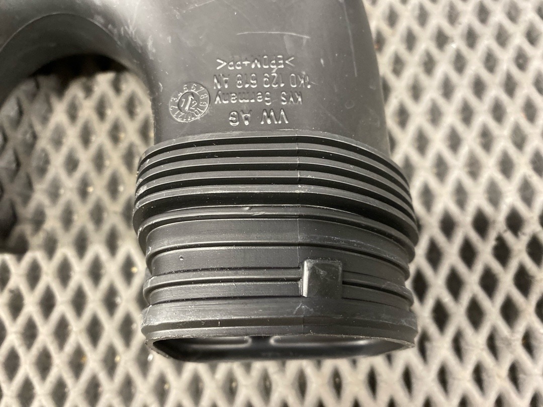 Гофра впуска, 1630 рублей, Красноярск