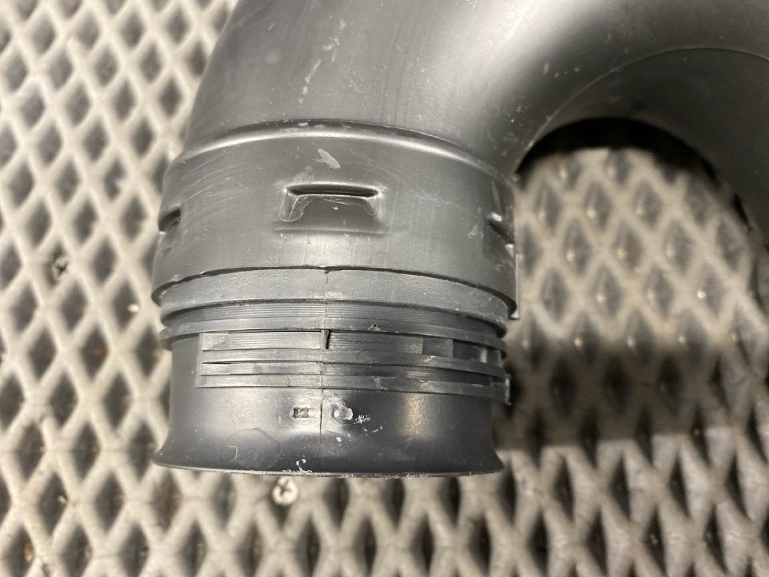 Гофра впуска, 1630 рублей, Красноярск