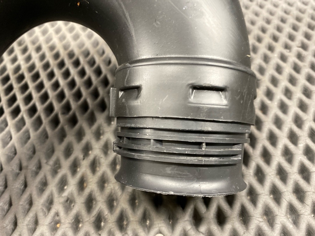 Гофра впуска, 1630 рублей, Красноярск