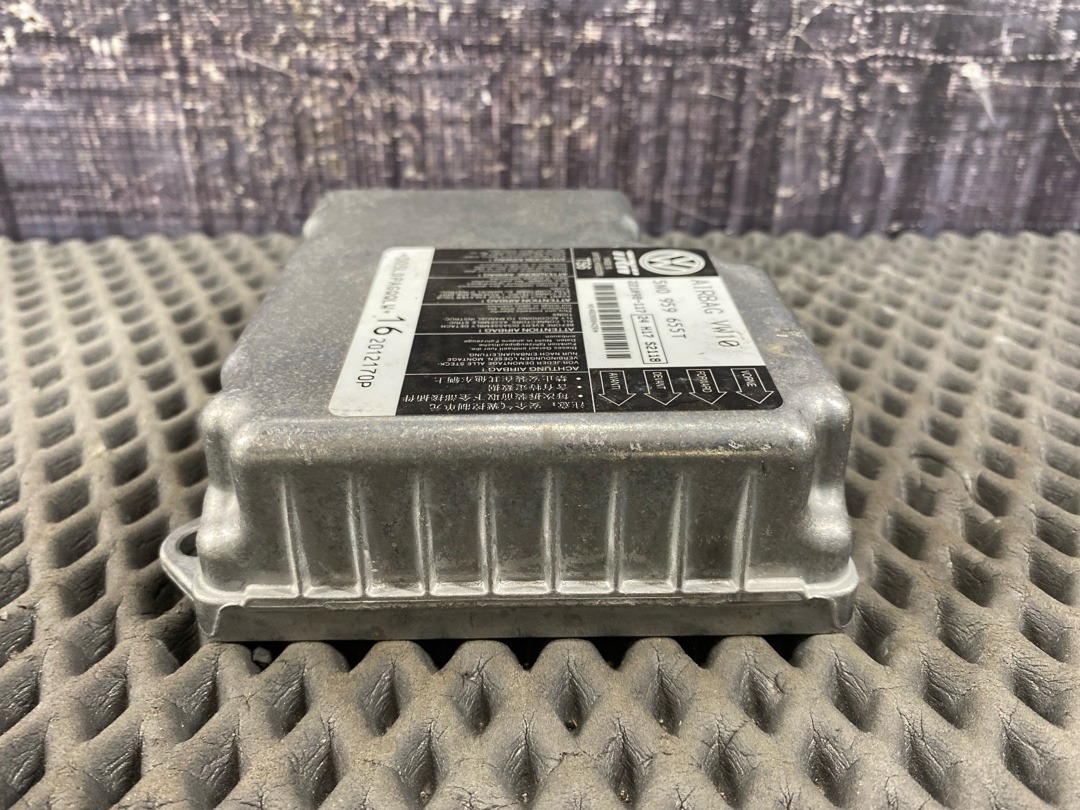 Блок управления Airbag, 1510 рублей, Красноярск