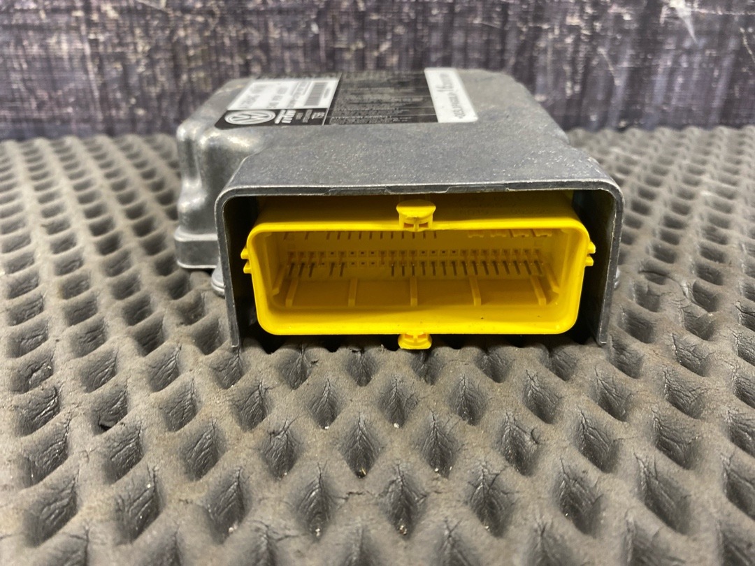 Блок управления Airbag, 1510 рублей, Красноярск