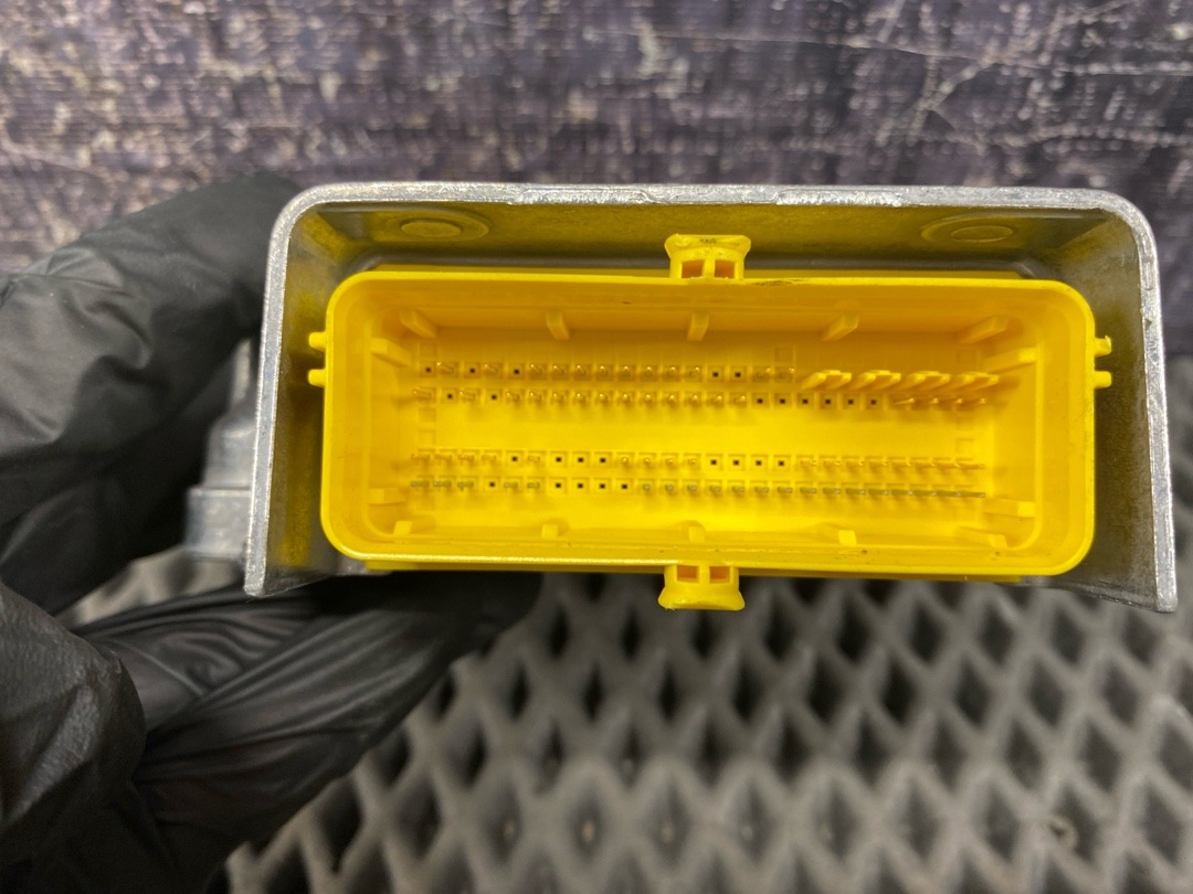 Блок управления Airbag, 1510 рублей, Красноярск