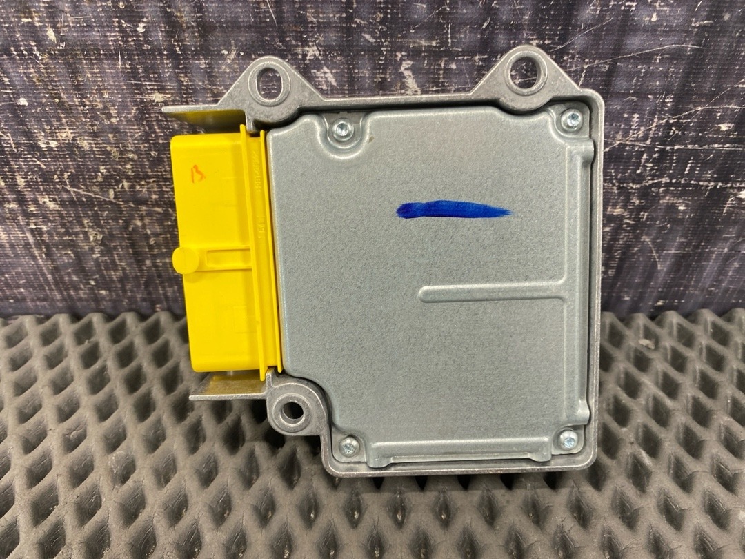 Блок управления Airbag, 1510 рублей, Красноярск