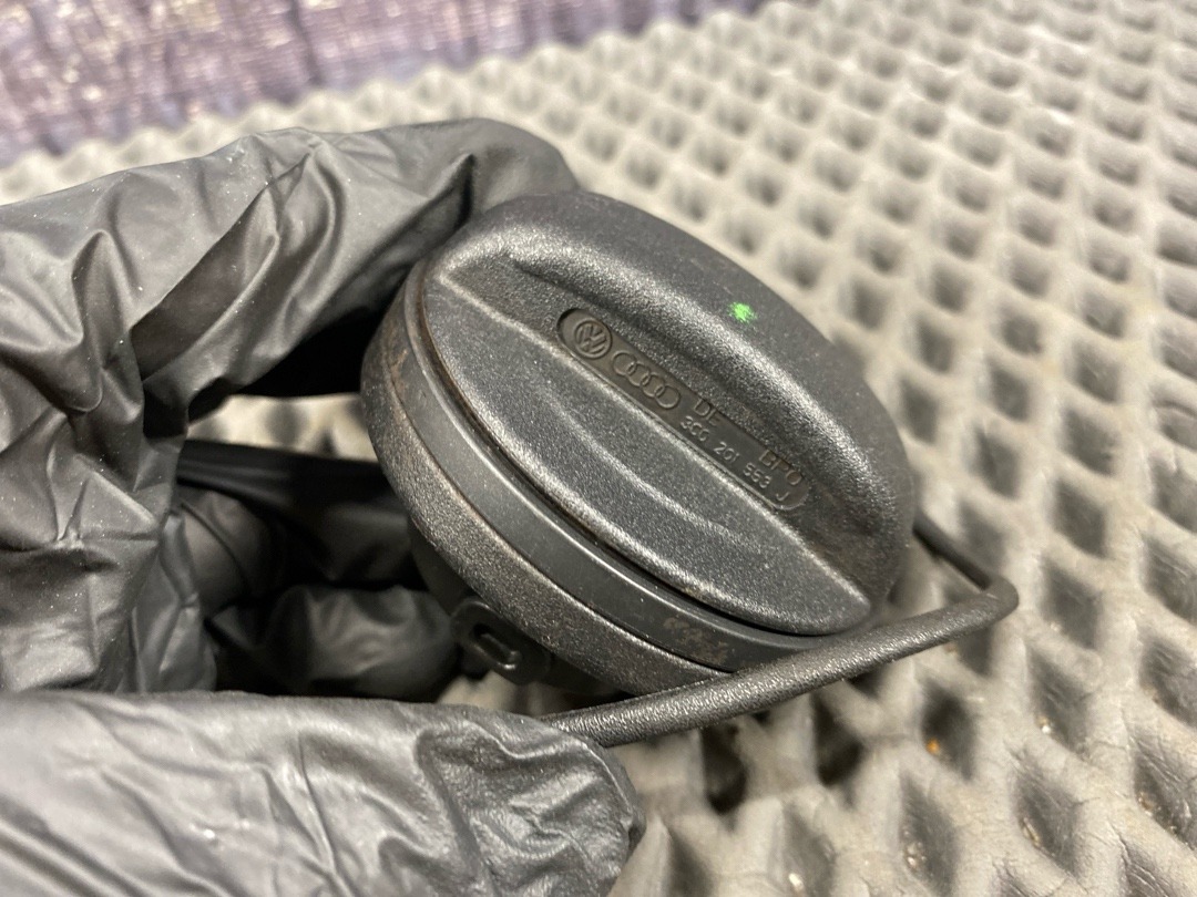 Пробка бензобака, 1230 рублей, Красноярск