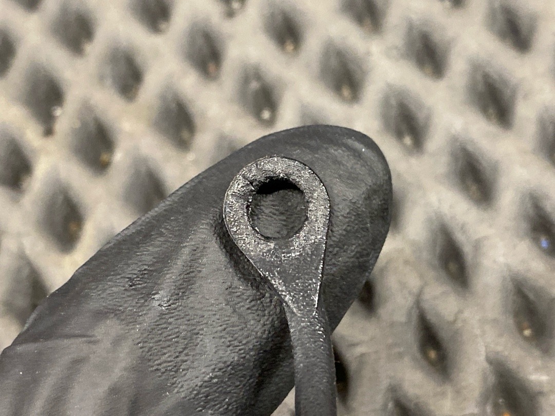 Пробка бензобака, 1230 рублей, Красноярск