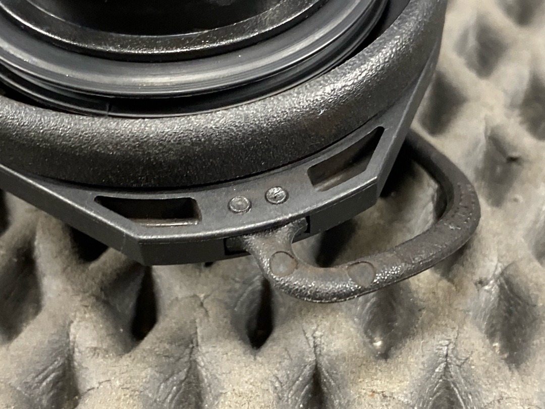 Пробка бензобака, 1230 рублей, Красноярск