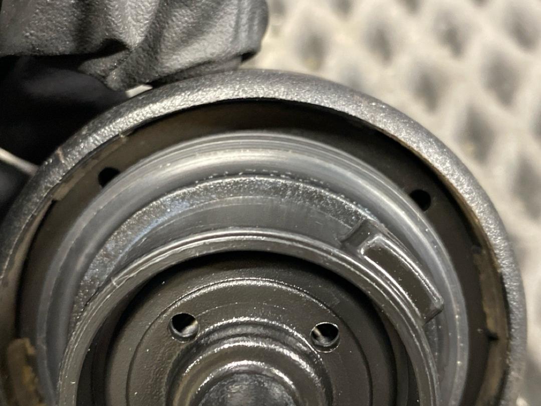 Пробка бензобака, 1230 рублей, Красноярск