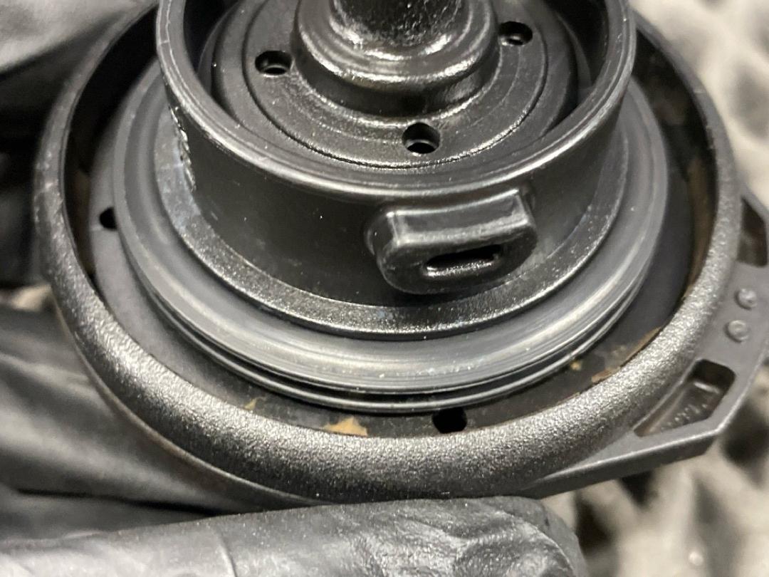 Пробка бензобака, 1230 рублей, Красноярск