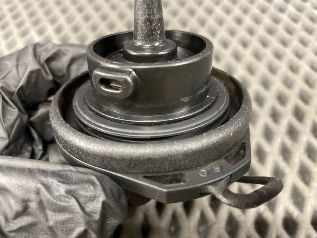 Пробка бензобака, 1230 рублей, Красноярск