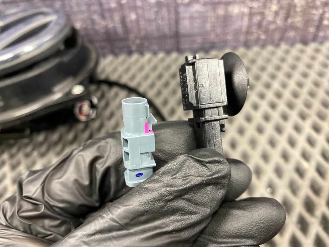 Кнопка открывания багажника, 21280 рублей, Красноярск