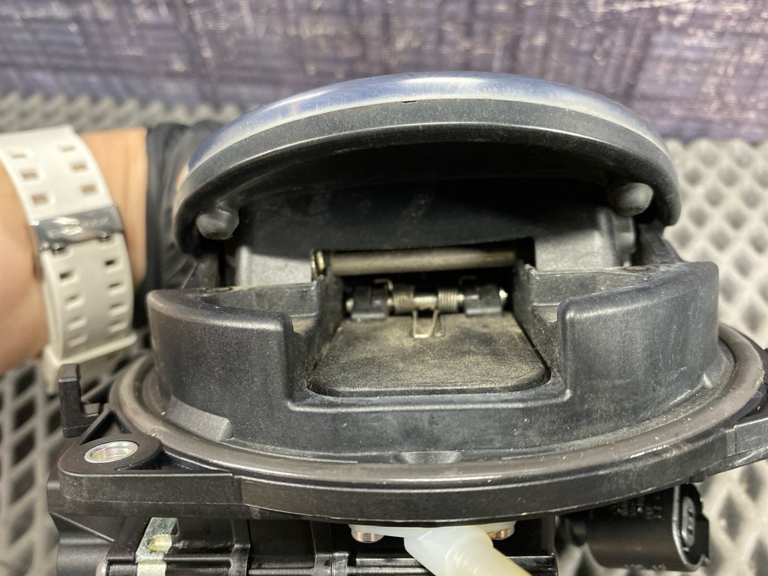 Кнопка открывания багажника, 21280 рублей, Красноярск