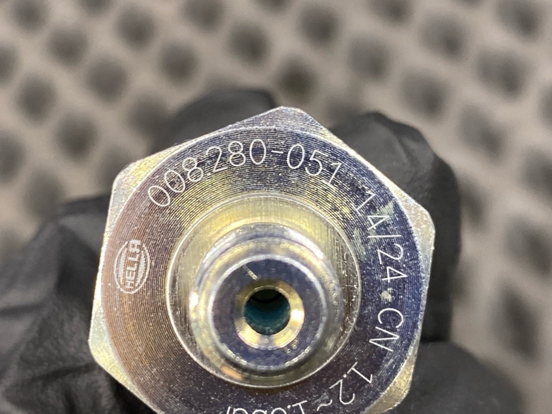 Датчик давления, 1380 рублей, Красноярск