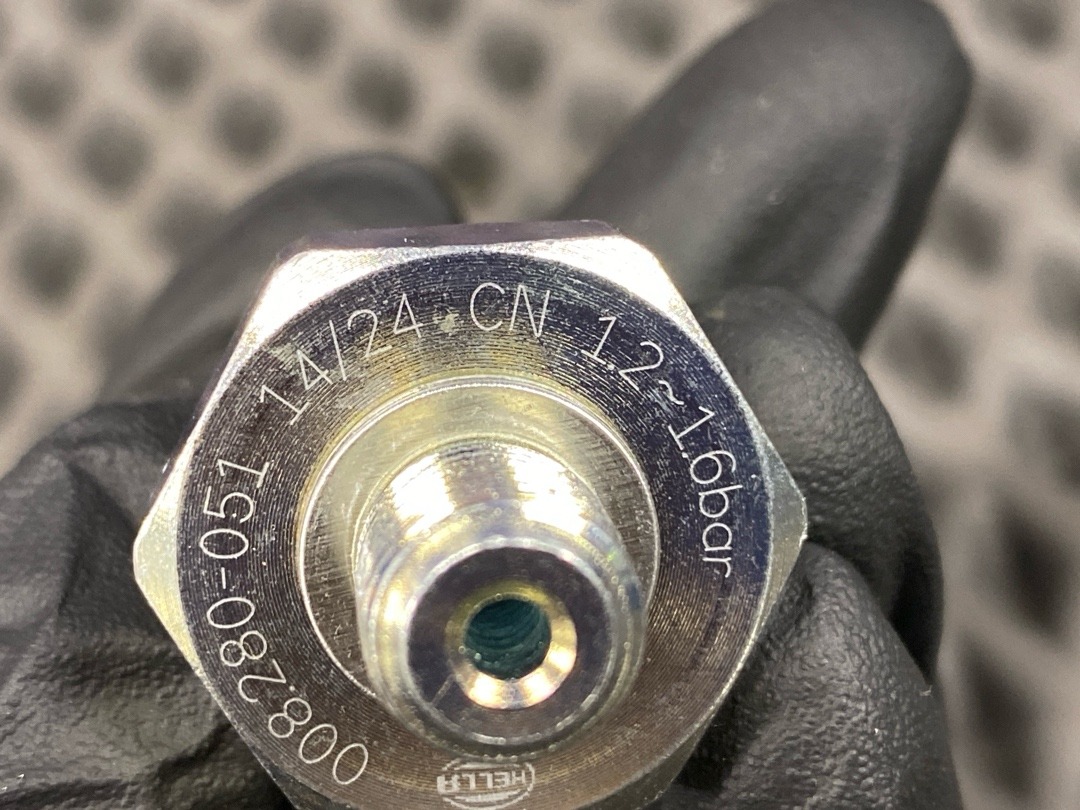 Датчик давления, 1380 рублей, Красноярск