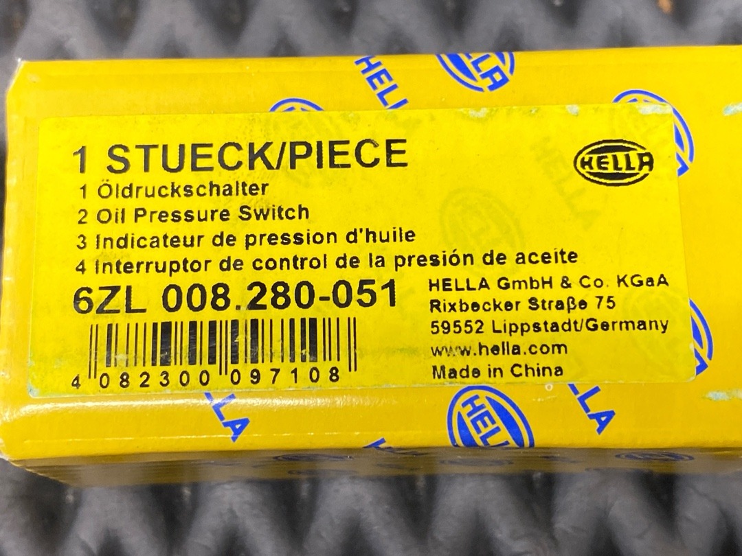 Датчик давления, 1380 рублей, Красноярск