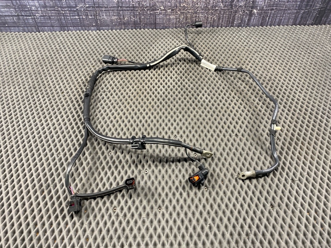 Клемма с проводом, 2240 рублей, Красноярск