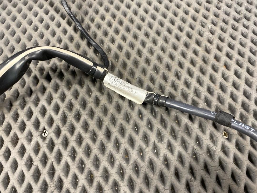 Клемма с проводом, 2240 рублей, Красноярск