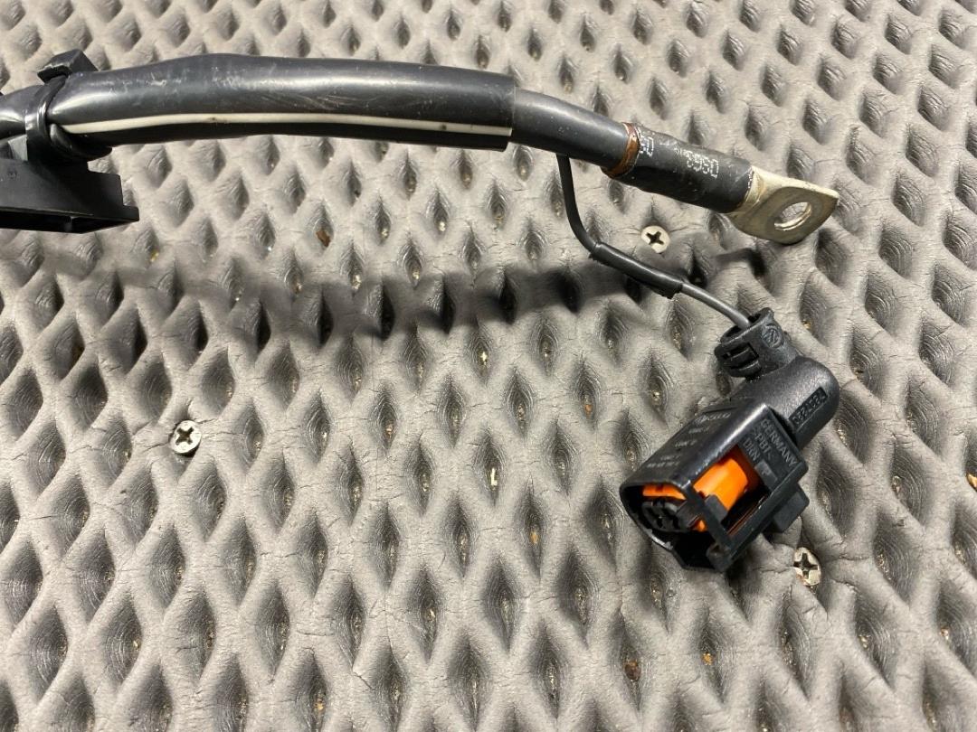 Клемма с проводом, 2240 рублей, Красноярск