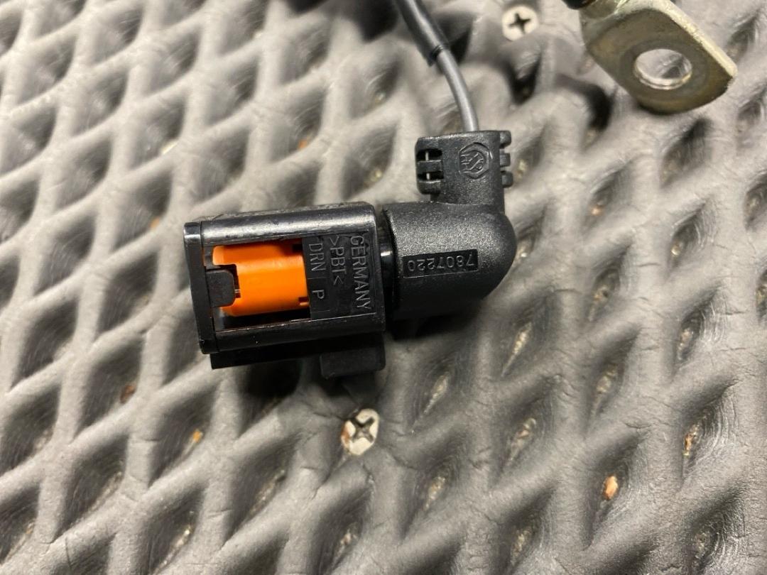 Клемма с проводом, 2240 рублей, Красноярск