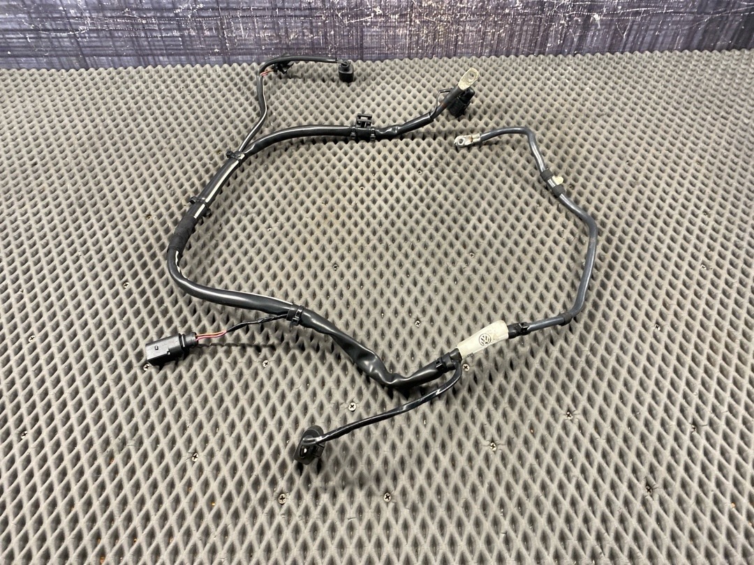 Клемма с проводом, 2240 рублей, Красноярск