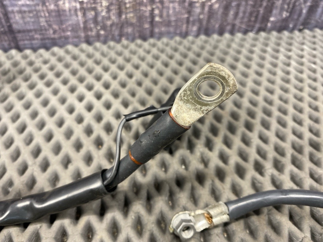 Клемма с проводом, 2240 рублей, Красноярск