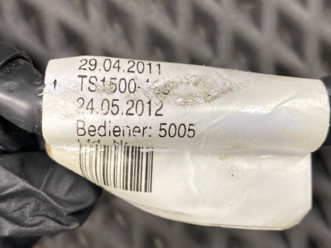 Клемма с проводом, 2240 рублей, Красноярск