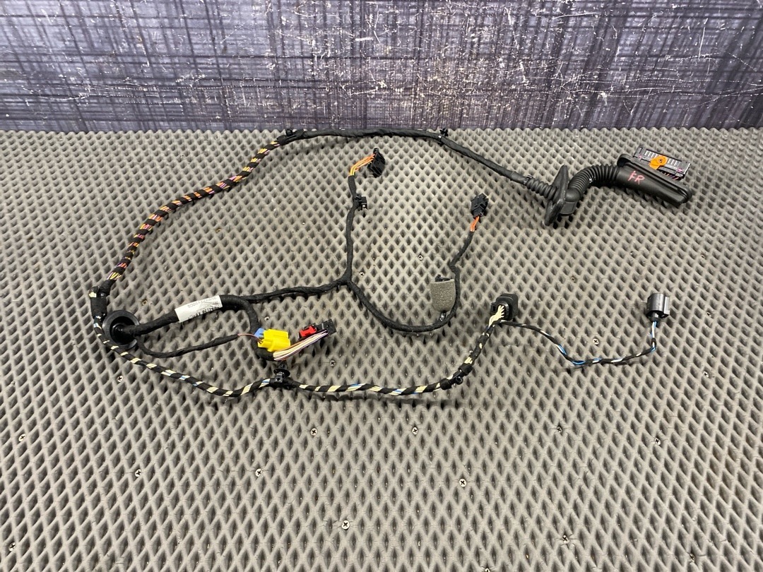 Проводка двери, 1930 рублей, Красноярск