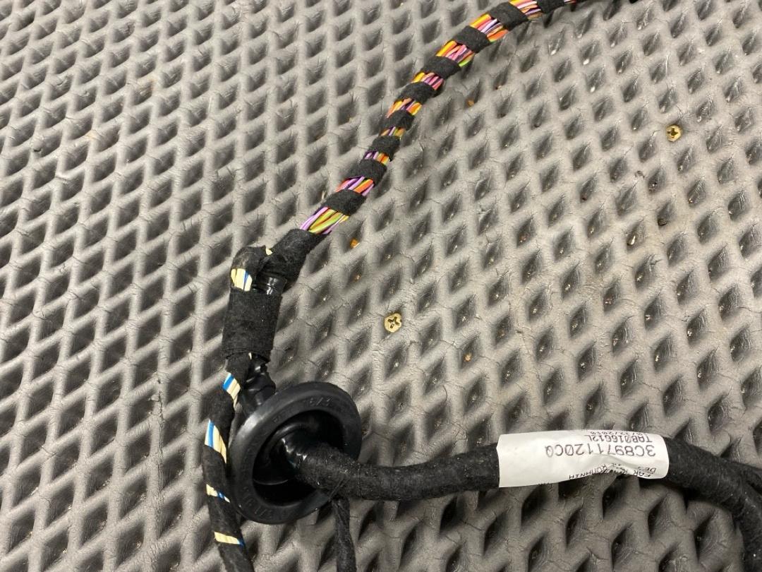 Проводка двери, 1930 рублей, Красноярск