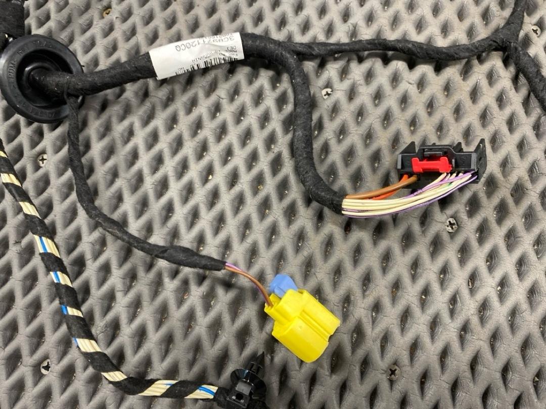 Проводка двери, 1930 рублей, Красноярск