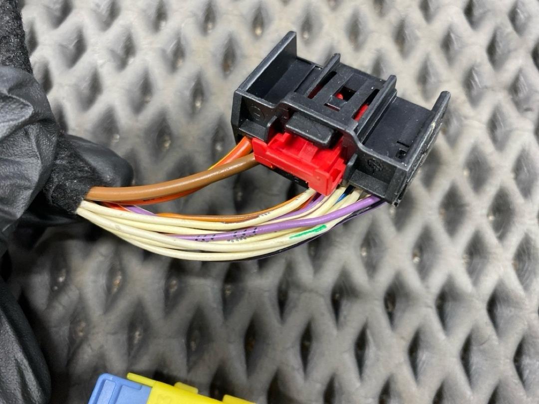 Проводка двери, 1930 рублей, Красноярск