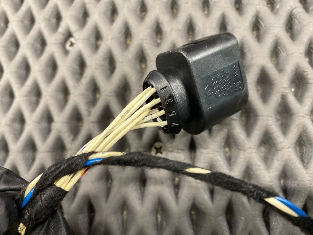 Проводка двери, 1930 рублей, Красноярск