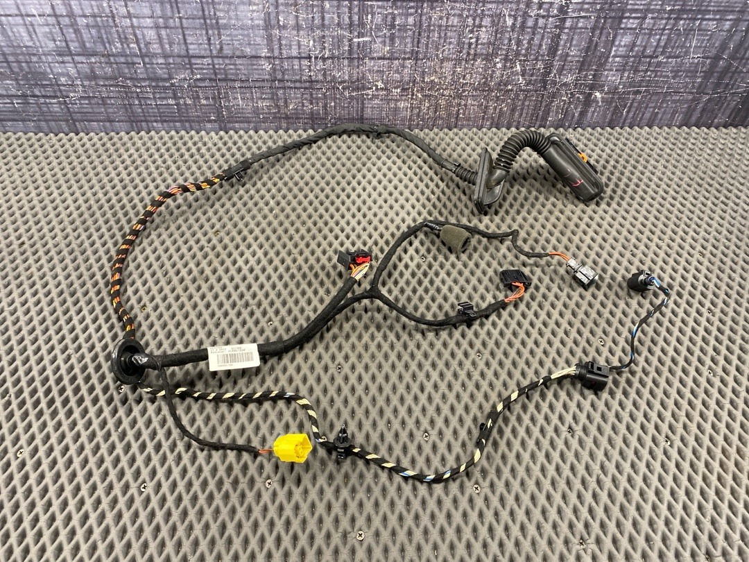 Проводка двери, 1930 рублей, Красноярск