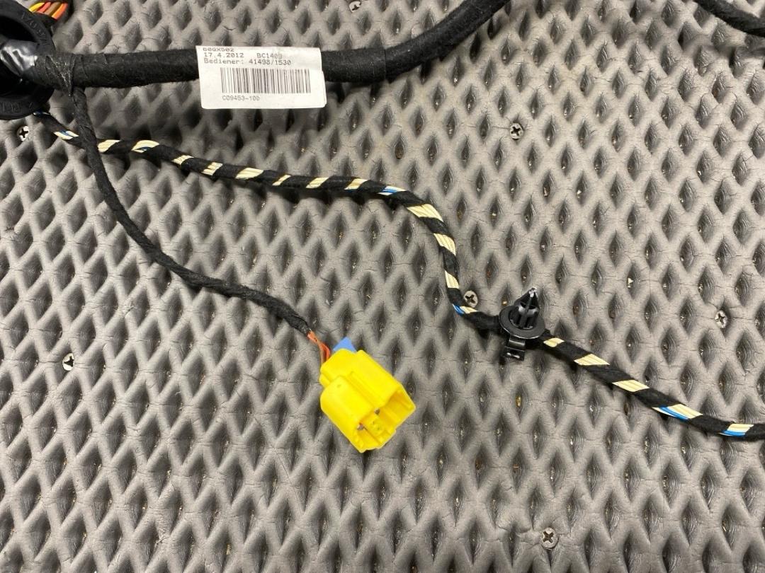 Проводка двери, 1930 рублей, Красноярск