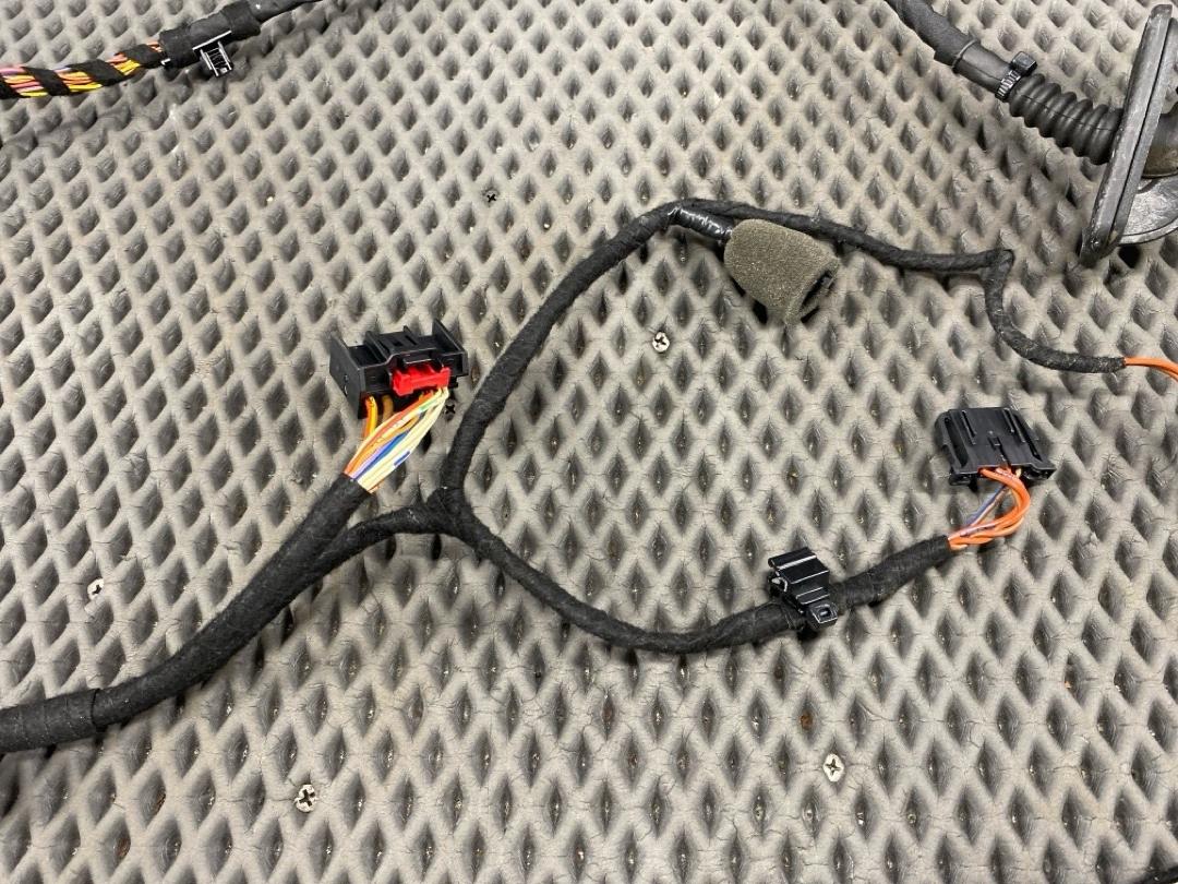 Проводка двери, 1930 рублей, Красноярск