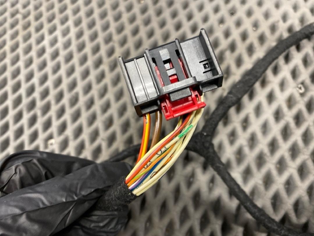 Проводка двери, 1930 рублей, Красноярск