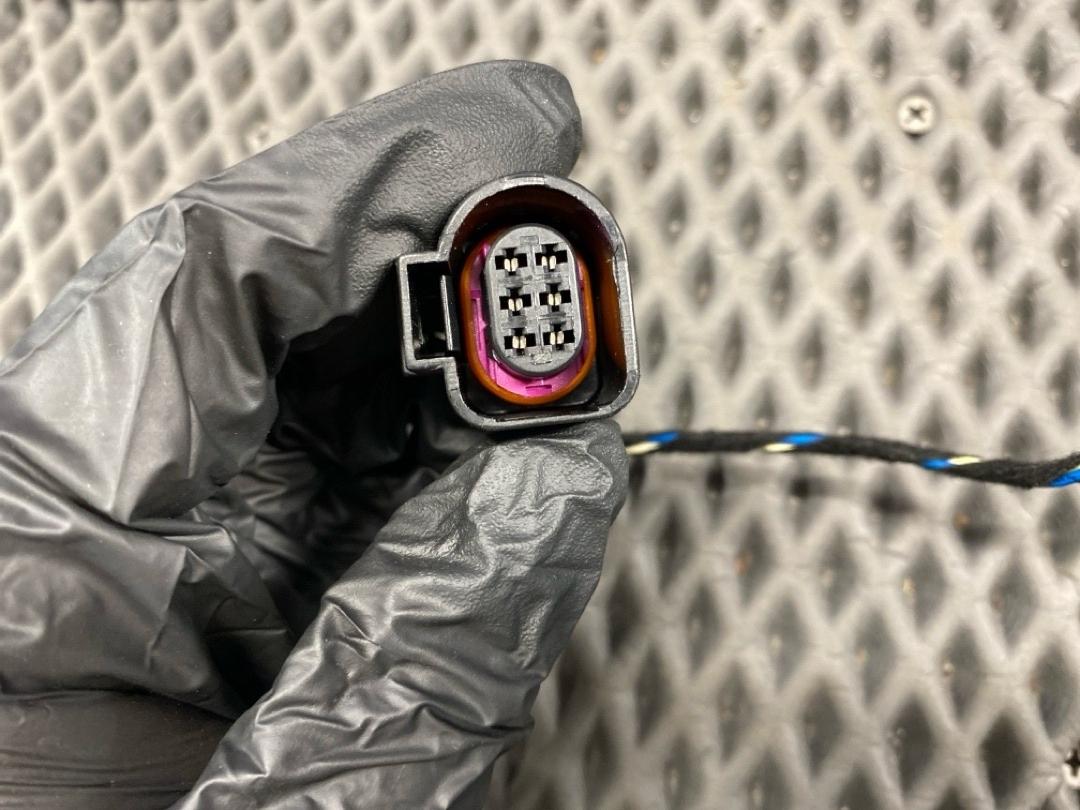 Проводка двери, 1930 рублей, Красноярск