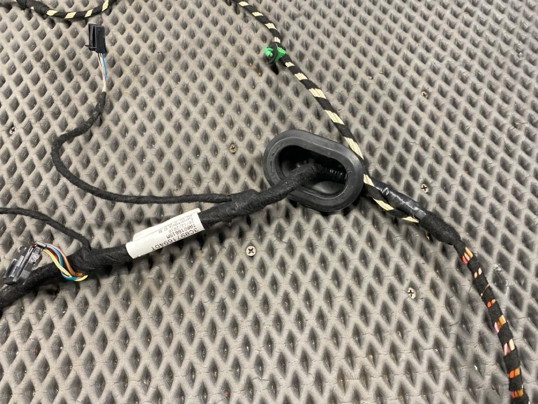 Проводка двери, 1720 рублей, Красноярск