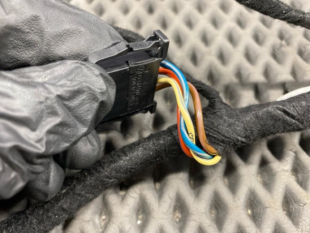 Проводка двери, 1720 рублей, Красноярск